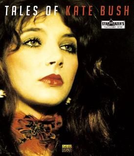 Kate Bush(ケイト・ブッシュ)/ TALES OF KATE BUSH【BDR