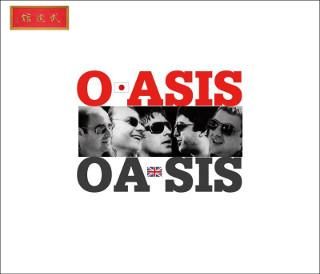 oasis コレクターズCD NYC プレス盤-