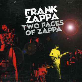 バイデン米大統領 フランクザッパ FRANK 12CD BOX LIVE ZAPPA 洋楽