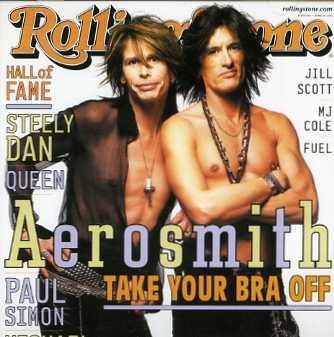 Aerosmithエアロスミス/TAKE YOUR BRA OFFCD   コレクターズCD, DVD, & others, TEENAGE  DREAM RECORD 3rd