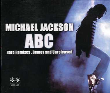 Michael Jackson(マイケル・ジャクソン)/ABC【4CDR】 - コレクターズCD, DVD, & others, TEENAGE  DREAM RECORD 3rd