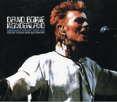 期間限定特別価格 激レア☆DAVID 10CD VOL.2 LIVE BOWIEデビッド