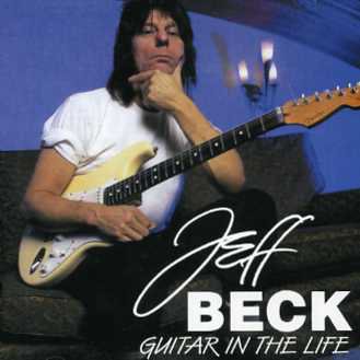Jeff Beck(ジェフ・ベック)/GUITAR IN THE LIFE【2CD】 - コレクターズCD, DVD, & others