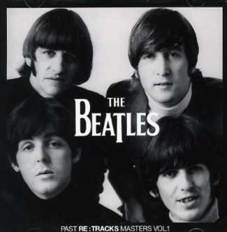 The Beatles ビートルズ Past Re Tracks Masters Vol 1 2cd コレクターズcd Dvd Others Teenage Dream Record 3rd
