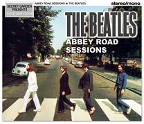 The Beatles(ビートルズ)/ABBEY ROAD SESSIONS 【4CD】 - コレクターズCD, DVD, & others,  TEENAGE DREAM RECORD 3rd