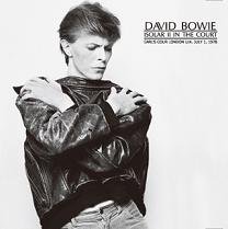 David Bowie(デヴィッド・ボウイ)/ISOLAR II IN THE COURT 1978 【2CD】 - コレクターズCD, DVD, &  others, TEENAGE DREAM RECORD 3rd