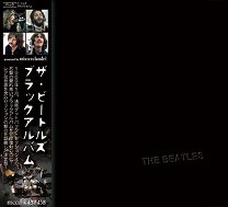 The Beatles(ビートルズ)/BLACK ALBUM 【2CD】 - コレクターズCD, DVD, & others, TEENAGE  DREAM RECORD 3rd