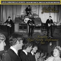 The Beatles ビートルズ Complete Royal Variety Performance Cd Dvd コレクターズcd Dvd Others Teenage Dream Record 3rd