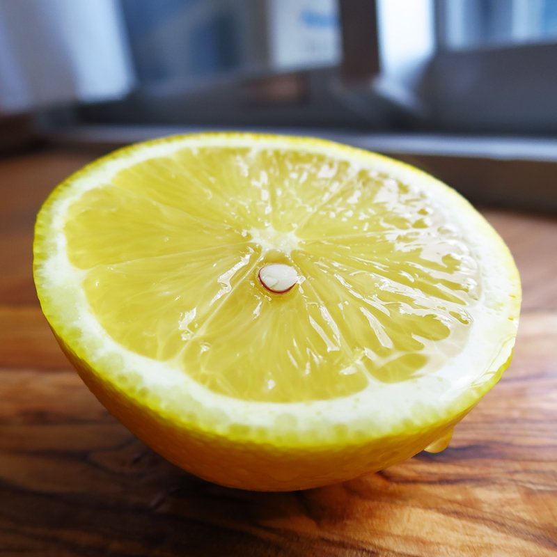 マーケティング レモン 5kg