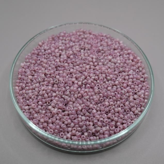 9ե󥹡ơɥӡOpal Pink Mottled Luster