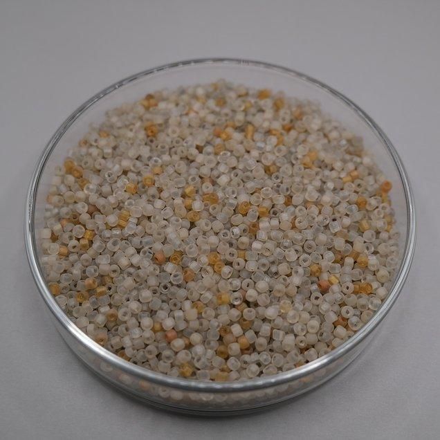 9ꥢơɥӡTR. Milky Crystal Rust