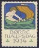 ǥޡ B&Oslash;REH&AElig;LPSꥹޥ롡1914ǯ