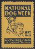 National Dog Week 1941