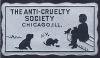 The Anti-Cruelty Society 1945