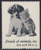 Friends of Animals 1960'