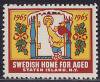 Swedish Home ꥹޥ '65