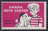 Hanna Boys Center '68