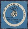 Anti-Vivisection Society '50