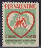 Our Valentine '39