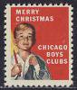 Chicago Boys Club '53