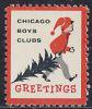 Chicago Boys Club '57