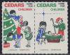 Cedars ꥹޥ롡'74