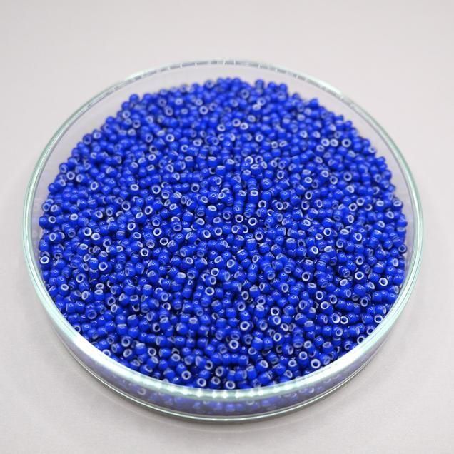 9ե󥹡ƥɥӡCobalt Blue White Heart