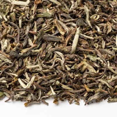 紅茶 ダージリンF.F.=Lunar Saints 160[キャスルトン茶園]25g入り