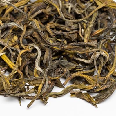 ニルギリ=NilgiriWhite Tea[グレンデール茶園]10g入り - インド