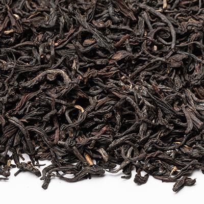 紅茶 茶葉10種各6g飲み比べ プチシルバーポット / ダージリン等