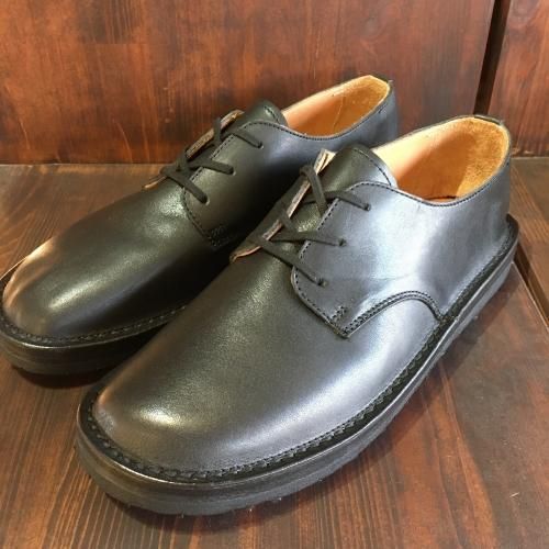 靴 TOKYO SANDAL rolling dub trio Tokyo Sandal Double Monk Sandal - Black – Standard & Strange