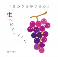 【CD】虫のピアノレイキ
