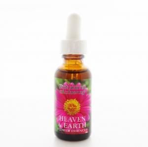 ボタニカルアルケミー・フラワーエッセンス「ヘブン アンド アース