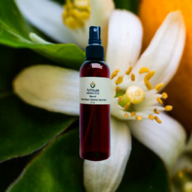 ネロリウォーター Neroli Water 精油 ハーブ アロマクラフト基材 ミセス ヒロコ アロマショップ R ネロリウォーター Neroli Water 精油 ハーブ アロマクラフト基材 ミセス ヒロコ アロマショップ R