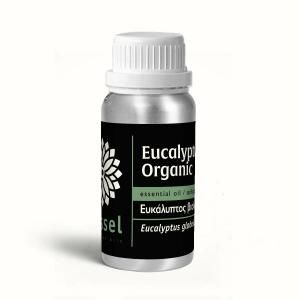 有機ユーカリ ブルーガム グロブルス 精油 Eucalyptus Bluegum Organic 精油 ハーブ アロマクラフト基材 ミセス ヒロコ アロマショップ R