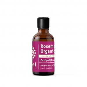 有機ローズマリー・シネオール精油 Rosemary Cineole Organic - 精油