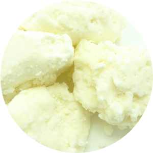 有機バージンシアバター 未精製シアバター Virgin Shea Butter Organic 精油 ハーブ アロマクラフト基材 ミセス ヒロコ アロマショップ R