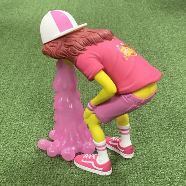 VOMITKID