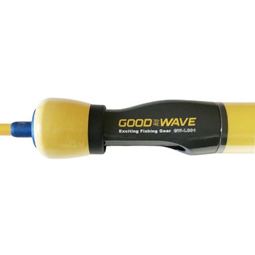 GOOD WAVE FISHING ROD / GW-L001