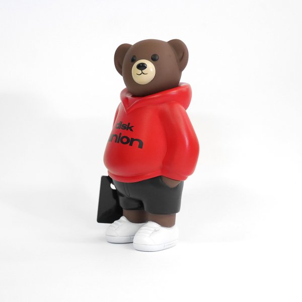 Knick Knacks ToyDIGGIN' Bear 