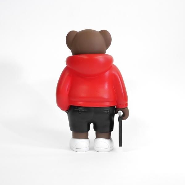 Knick Knacks ToyDIGGIN' Bear 