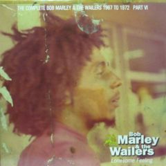 Bob Marley & The Wailers - 