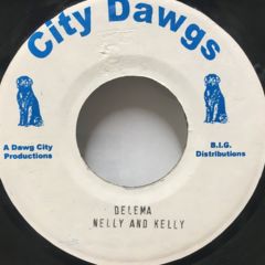 Nelly feat. Kelly Rowland / Dilemma - 西新宿レゲエショップナット / Reggae Shop NAT