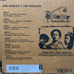 Bob Marley & The Wailers / The Upsetter Singles Box Set - 西新宿 