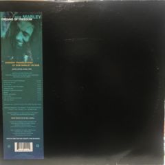 Bob Marley / Dreams Of Freedom - Ambient Translations of Bob