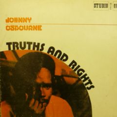 Johnny Osbourne / Truths And Rights - 西新宿レゲエショップナット / Reggae Shop NAT