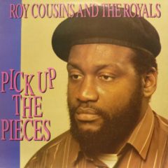 Roy Cousins & The Royals / Pick Up The Pieces - 西新宿レゲエ