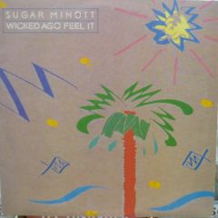 Sugar Minott/Wicked Ago Feel It/米Wackies Sugar Minott - Wicked ago feel It - YouTube