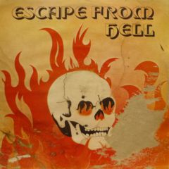 Tappa Zukie / Escape From Hell - 西新宿レゲエショップナット