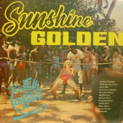The Gaylads – Sunshine Is Golden